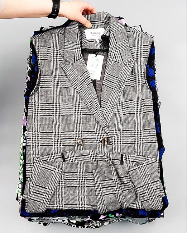 Фотография  143 - ICHI Summer mix 035#13 кг, ЛОТ №8090 оптом в Чебоксарах и Чувашской Республике