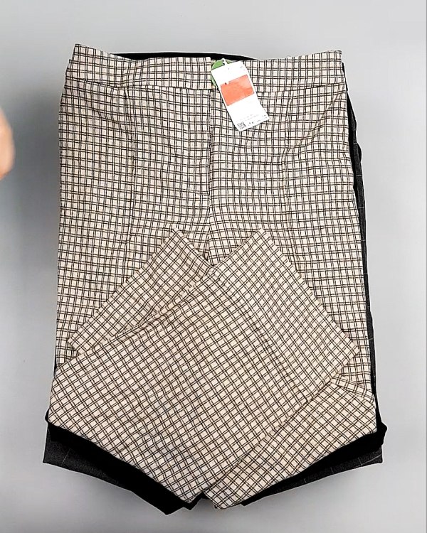 Фотография  657 - Брюки женские зима C&A 025#10 кг, ЛОТ №7908 оптом в Чебоксарах и Чувашской Республике