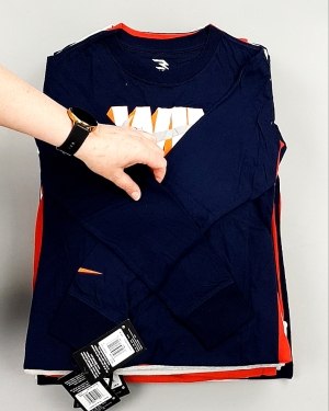 Фотография  878 - Тонковки детские NIKE CAN 084#5 кг оптом в Чебоксарах и Чувашской Республике