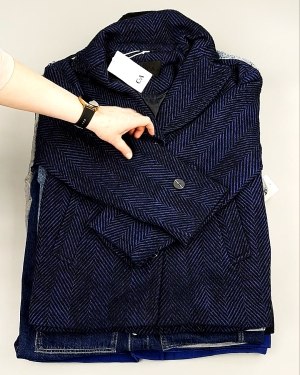 Фотография  678 - Ветровки м/ж C&A 025#10 кг, ЛОТ №7865 оптом в Чебоксарах и Чувашской Республике