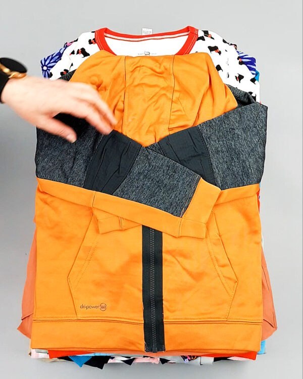 Фотография  391 - BRAND STOCK Kids Summer#10 кг, ЛОТ №8121 оптом в Чебоксарах и Чувашской Республике