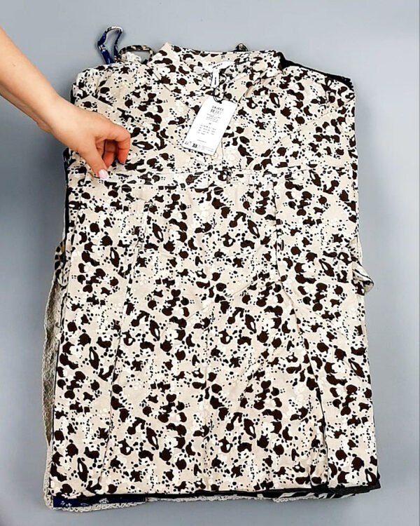 Фотография  884 - Платья Bestseller Summer 104#5 кг, ЛОТ №8103 оптом в Чебоксарах и Чувашской Республике