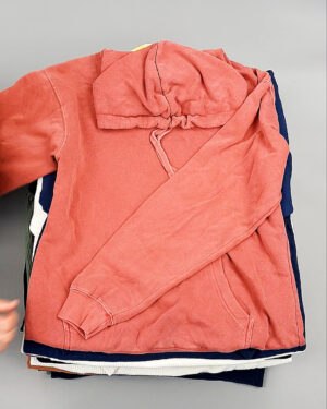 Фотография  754 - Толстовки муж BLUE CAN 084#10 кг, ЛОТ №8105 оптом в Чебоксарах и Чувашской Республике