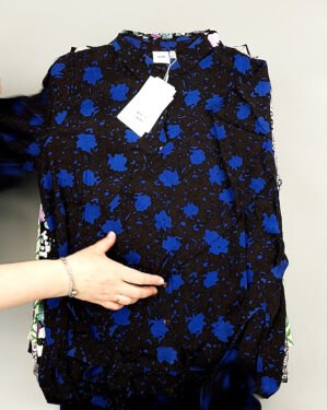 Фотография  172 - ICHI Summer mix 035#13 кг, ЛОТ №8090 оптом в Чебоксарах и Чувашской Республике