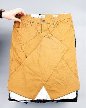 Фотография  586 - C&A Spring, Summer mix 025#20 кг, ЛОТ №7859 оптом в Чебоксарах и Чувашской Республике