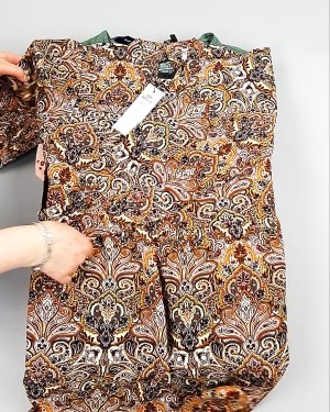 Фотография  223 - Платья Bestseller+DK Summer 035#5 кг оптом в Чебоксарах и Чувашской Республике