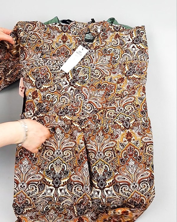 Фотография  182 - Платья Bestseller+DK Summer 035#5 кг, ЛОТ №8057 оптом в Чебоксарах и Чувашской Республике