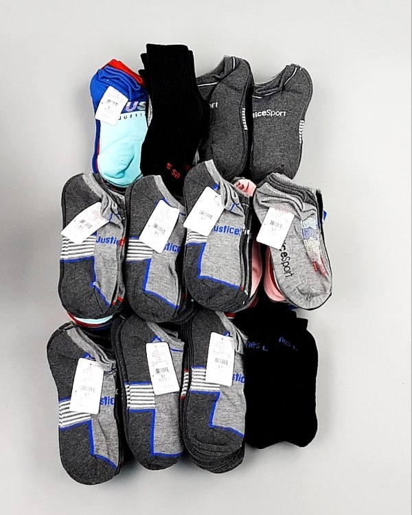 Фотография  938 - Носки дети лето CAN 084#5 кг оптом в Чебоксарах и Чувашской Республике