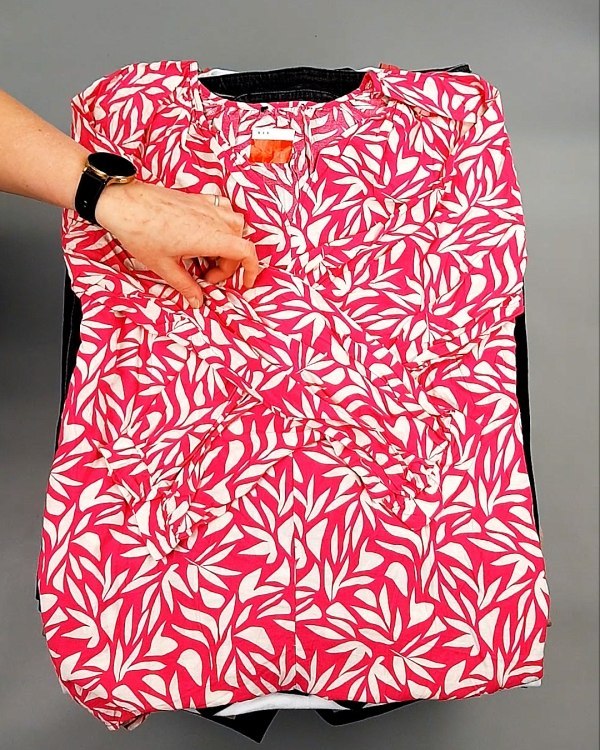 Фотография  324 - C&A Spring, Summer mix 025#20 кг, ЛОТ №7861 оптом в Чебоксарах и Чувашской Республике