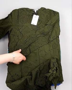 Фотография  464 - Платья Bestseller+DK Summer 035#5 кг, ЛОТ №8058 оптом в Чебоксарах и Чувашской Республике