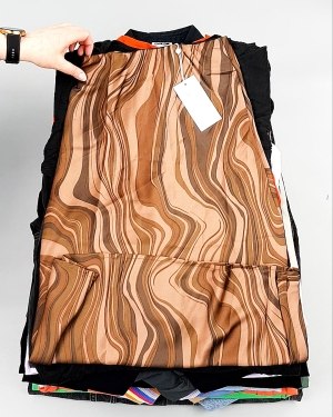 Фотография  802 - ДАНИЯ Summer mix 24#15 кг, ЛОТ №8045 оптом в Чебоксарах и Чувашской Республике