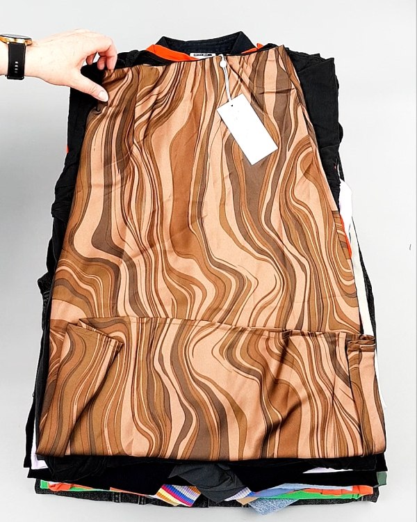 Фотография  733 - ДАНИЯ Summer mix 24#15 кг, ЛОТ №8045 оптом в Чебоксарах и Чувашской Республике