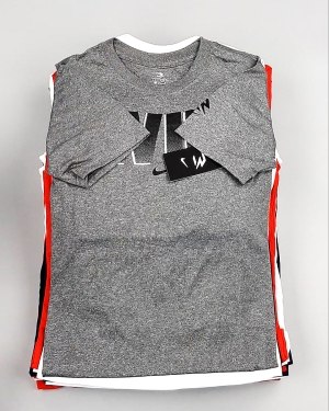 Фотография  526 - Футболки детские NIKE WIN CAN 084#5 кг, ЛОТ №7955 оптом в Чебоксарах и Чувашской Республике