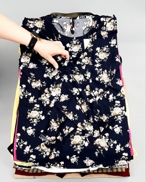 Фотография  876 - DK, Bestseller + Summer mix#15 кг, ЛОТ №7926 оптом в Чебоксарах и Чувашской Республике