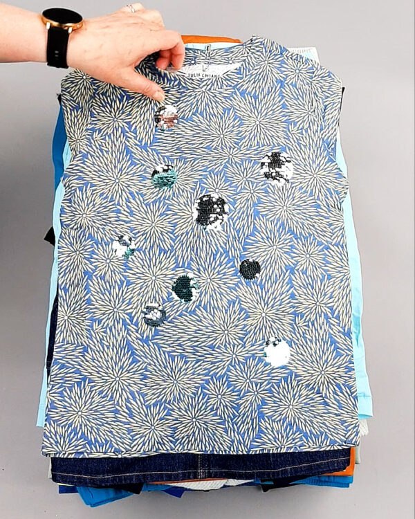 Фотография  952 - BRAND STOCK Kids Summer#10 кг оптом в Чебоксарах и Чувашской Республике