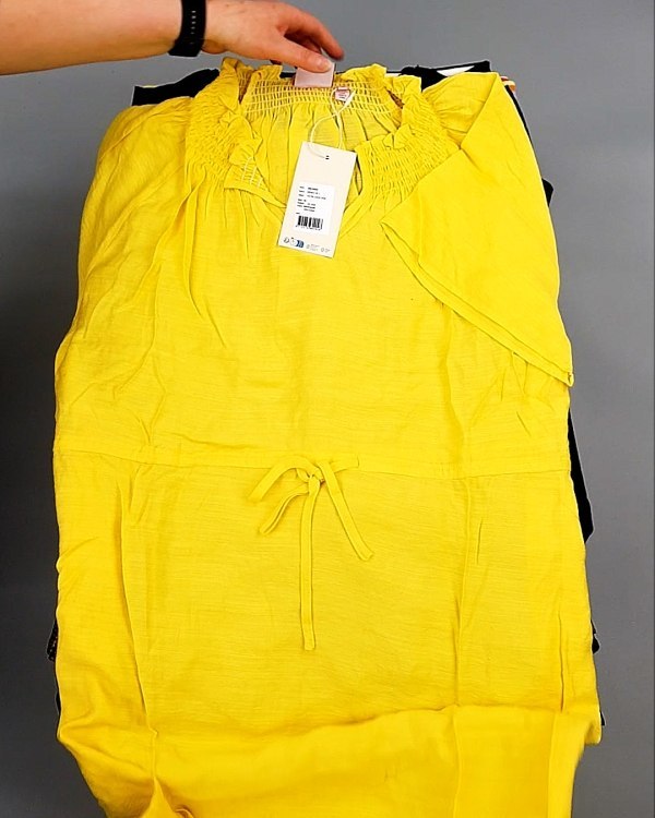 Фотография  155 - ДАНИЯ Summer mix 24#15 кг, ЛОТ №8043 оптом в Чебоксарах и Чувашской Республике