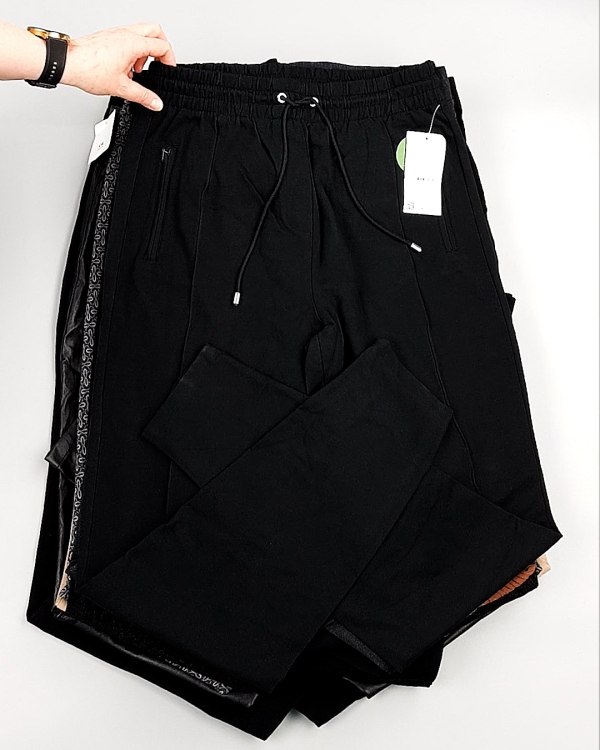 Фотография  924 - Брюки женские лето C&A 025#10 кг, ЛОТ №7894 оптом в Чебоксарах и Чувашской Республике