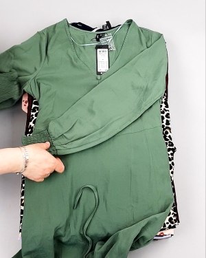 Фотография  903 - Платья Bestseller+DK Summer 035#5 кг оптом в Чебоксарах и Чувашской Республике