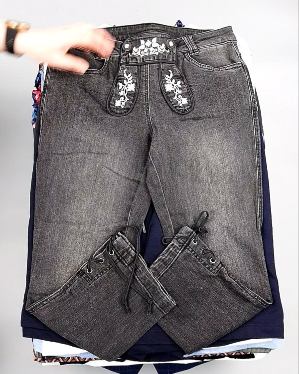 Фотография  306 - C&A Spring, Summer mix 025#20 кг, ЛОТ №7862 оптом в Чебоксарах и Чувашской Республике