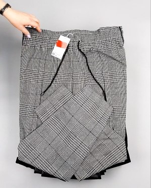 Фотография  753 - Брюки женские зима C&A 025#10 кг, ЛОТ №7910 оптом в Чебоксарах и Чувашской Республике