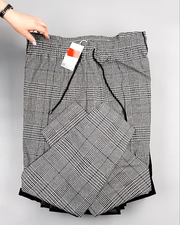 Фотография  614 - Брюки женские зима C&A 025#10 кг, ЛОТ №7910 оптом в Чебоксарах и Чувашской Республике