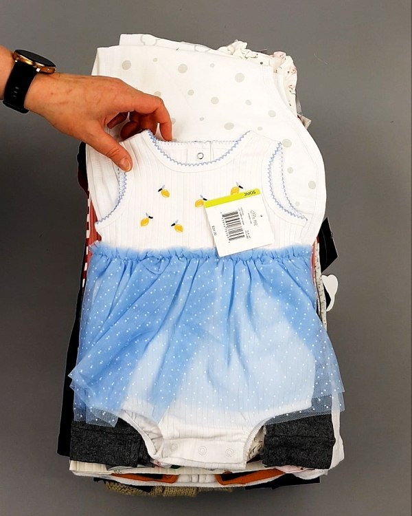 Фотография  398 - BABY СТОК CAN 084#5 кг оптом в Чебоксарах и Чувашской Республике