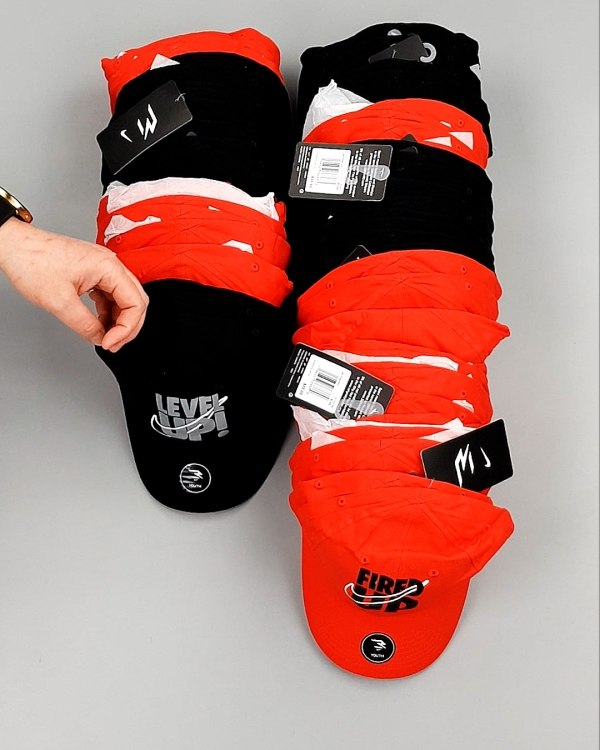 Фотография  872 - Кепки детские CAN 084#5 кг оптом в Чебоксарах и Чувашской Республике