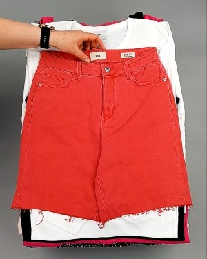 Фотография  624 - C&A Summer mix 022024#15 кг, ЛОТ №7917 оптом в Чебоксарах и Чувашской Республике