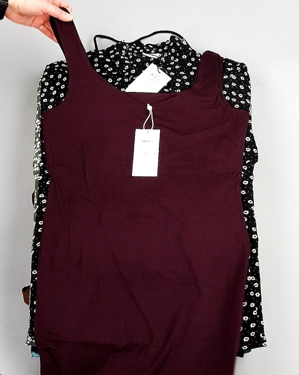 Фотография  645 - Платья Bestseller+DK Summer 035#5 кг, ЛОТ №8060 оптом в Чебоксарах и Чувашской Республике