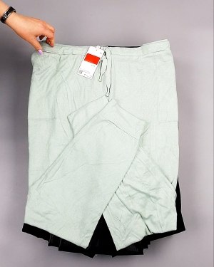 Фотография  552 - Брюки женские зима C&A 025#10 кг, ЛОТ №7910 оптом в Чебоксарах и Чувашской Республике