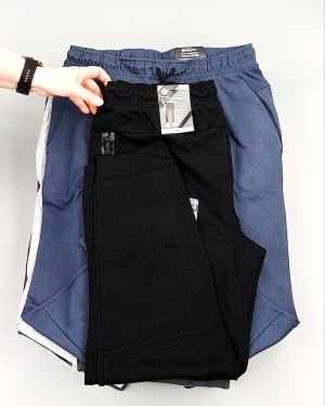 Фотография  168 - Штаны спортивные муж CAN 084#10 кг, ЛОТ №8075 оптом в Чебоксарах и Чувашской Республике