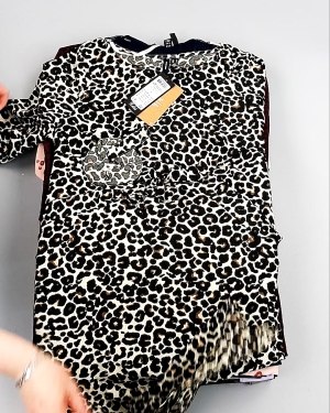 Фотография  433 - Платья Bestseller+DK Summer 035#5 кг оптом в Чебоксарах и Чувашской Республике