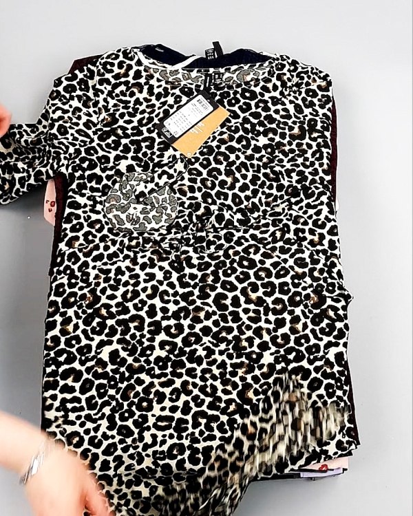 Фотография  769 - Платья Bestseller+DK Summer 035#5 кг, ЛОТ №8057 оптом в Чебоксарах и Чувашской Республике