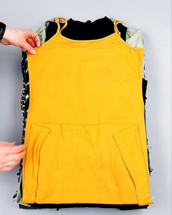 Фотография  144 - Платья Bestseller+DK Summer 035#5 кг, ЛОТ №8061 оптом в Чебоксарах и Чувашской Республике