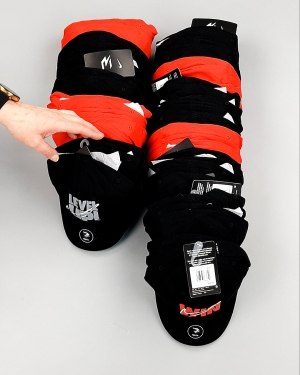 Фотография  787 - Кепки детские CAN 084#5 кг, ЛОТ №7964 оптом в Чебоксарах и Чувашской Республике