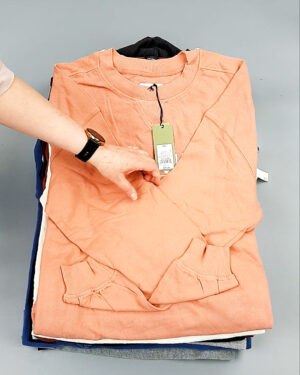 Фотография  160 - Толстовки муж AMAZON 015#10 кг, ЛОТ №8081 оптом в Чебоксарах и Чувашской Республике