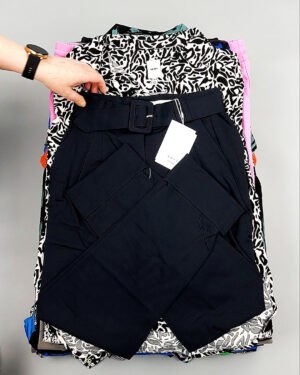 Фотография  277 - ICHI Summer mix 035#13 кг, ЛОТ №8092 оптом в Чебоксарах и Чувашской Республике