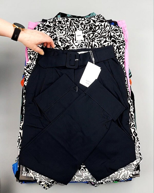 Фотография  524 - ICHI Summer mix 035#13 кг, ЛОТ №8092 оптом в Чебоксарах и Чувашской Республике