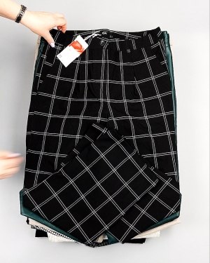 Фотография  635 - Брюки женские зима C&A 025#10 кг, ЛОТ №7911 оптом в Чебоксарах и Чувашской Республике