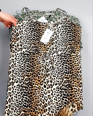 Фотография  253 - Платья Bestseller+DK Summer 035#5 кг, ЛОТ №8059 оптом в Чебоксарах и Чувашской Республике