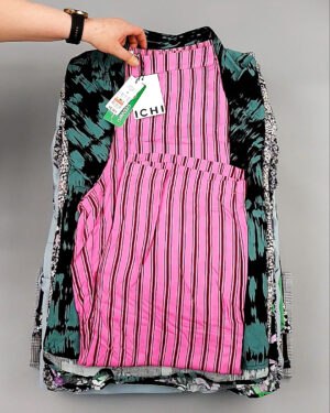 Фотография  985 - ICHI Summer mix 035#13 кг, ЛОТ №8093 оптом в Чебоксарах и Чувашской Республике