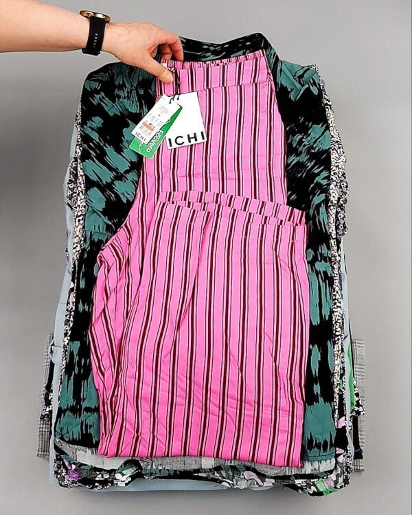 Фотография  673 - ICHI Summer mix 035#13 кг, ЛОТ №8093 оптом в Чебоксарах и Чувашской Республике