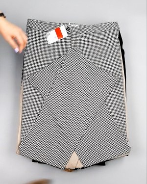 Фотография  701 - Брюки женские зима C&A 025#10 кг, ЛОТ №7908 оптом в Чебоксарах и Чувашской Республике