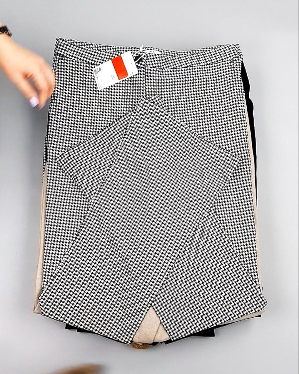 Фотография  138 - Брюки женские зима C&A 025#10 кг, ЛОТ №7908 оптом в Чебоксарах и Чувашской Республике