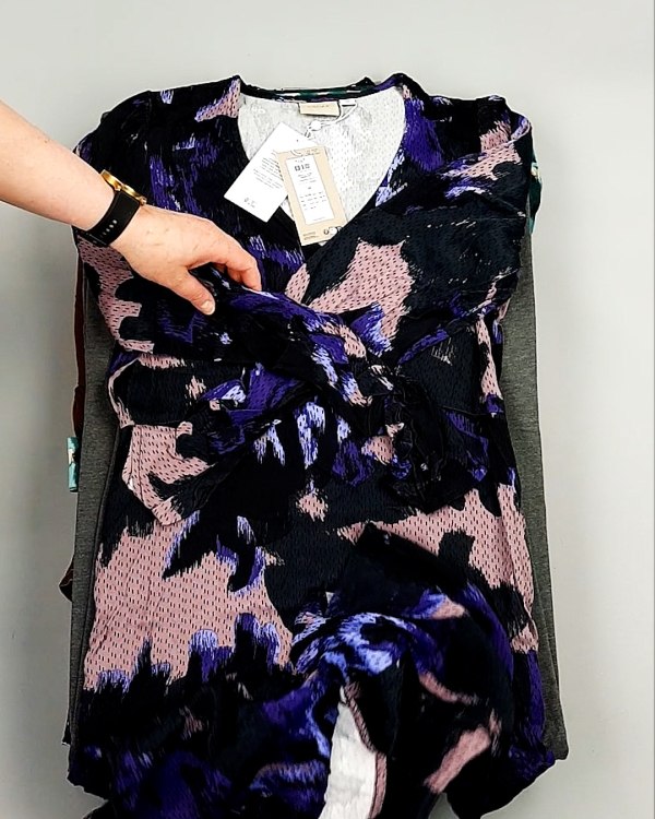 Фотография  113 - Платья Bestseller+DK Summer 035#5 кг, ЛОТ №8058 оптом в Чебоксарах и Чувашской Республике