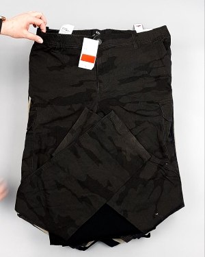 Фотография  446 - Брюки мужские зима C&A 025#10 кг оптом в Чебоксарах и Чувашской Республике