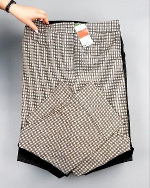 Фотография  513 - Брюки женские зима C&A 025#10 кг оптом в Чебоксарах и Чувашской Республике