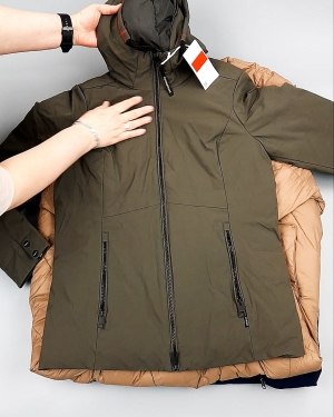 Фотография  938 - Верхняя одежда м/ж C&A 025#8,4 кг, ЛОТ №7866 оптом в Чебоксарах и Чувашской Республике