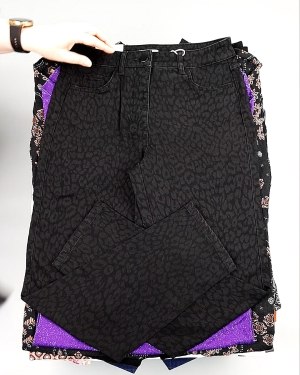 Фотография  320 - C&A Spring, Summer mix 025#20 кг, ЛОТ №7858 оптом в Чебоксарах и Чувашской Республике