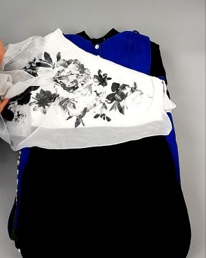 Фотография  728 - Комбинезоны СТОК CAN лето 084#7 кг, ЛОТ №8021 оптом в Чебоксарах и Чувашской Республике